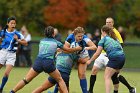 Women's Rugby vs Endicott  Wheaton Women's Rugby vs Endicott College.  Photo by Keith Nordstrom : Wheaton, Rugby, Endicott